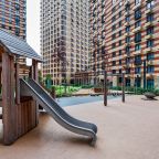 Апартаменты (Москва, Очаковское шоссе, дом 5 к 2. Студия для 2 гостей), Квартира MaxRealty24 Очаковское шоссе дом 5к2
