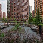 Апартаменты (Москва, Очаковское шоссе, дом 5 к 2. Студия для 2 гостей), Квартира MaxRealty24 Очаковское шоссе дом 5к2
