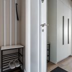 Апартаменты (Москва, Очаковское шоссе, дом 5 к 2. Студия для 2 гостей), Квартира MaxRealty24 Очаковское шоссе дом 5к2
