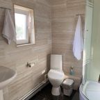 Одноместный (Одноместный), База отдыха Замытье