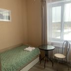 Одноместный (Одноместный), База отдыха Замытье