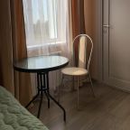 Одноместный (Одноместный), База отдыха Замытье