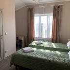 Двухместный (Двухместный номер с общей кроватью), База отдыха Замытье