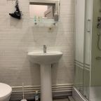 Трёхместный и более (Трехместный номер), База отдыха Замытье