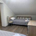 Трёхместный и более (Трехместный номер), База отдыха Замытье