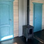 Мини-дом (Двухкомнатный домик на четверых), База отдыха Замытье