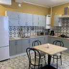 Возможность самостоятельного приготовления пищи, База отдыха Замытье