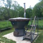 Банный чан, База отдыха Замытье