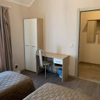 Двухместный (Двухместный номер с отдельными кроватями), База отдыха Замытье