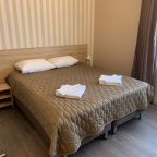 Двухместный (Двухместный номер с отдельными кроватями), База отдыха Замытье