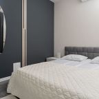 Вилла (Вилла в Геленджике), Коттедж Геленджик Surf Villa