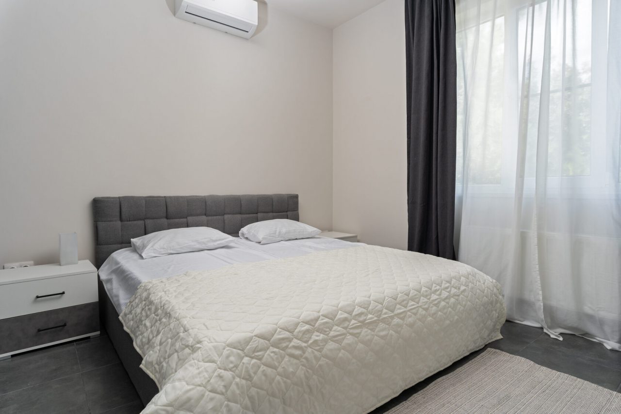 Вилла (Вилла в Геленджике), Коттедж Геленджик Surf Villa