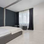 Вилла (Вилла в Геленджике), Коттедж Геленджик Surf Villa