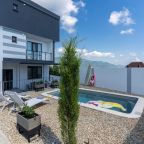 Вилла (Вилла в Геленджике), Коттедж Геленджик Surf Villa