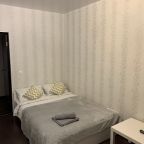 Апартаменты (Видовая трёшка на Коломяжском 15), Апартаменты Видовая Трёшка на Коломяжском 15