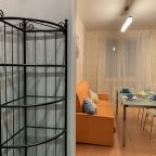 Апартаменты (Видовая трёшка на Коломяжском 15), Апартаменты Видовая Трёшка на Коломяжском 15