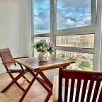 Квартира (Dmitry’s apartment), Апартаменты Dmitry’s Two Bedroom Apartment Lakhta
