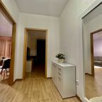 Квартира (Dmitry’s apartment), Апартаменты Dmitry’s Two Bedroom Apartment Lakhta
