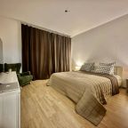 Квартира (Dmitry’s apartment), Апартаменты Dmitry’s Two Bedroom Apartment Lakhta