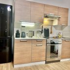 Квартира (Dmitry’s apartment), Апартаменты Dmitry’s Two Bedroom Apartment Lakhta