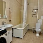 Квартира (Dmitry’s apartment), Апартаменты Dmitry’s Two Bedroom Apartment Lakhta