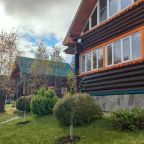 Коттедж (Усадьба Починки), Коттедж Усадьба Починки