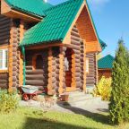 Коттедж (Усадьба Починки), Коттедж Усадьба Починки