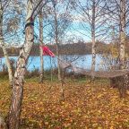 Коттедж (Усадьба Починки), Коттедж Усадьба Починки