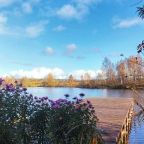 Коттедж (Усадьба Починки), Коттедж Усадьба Починки