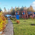 Коттедж (Усадьба Починки), Коттедж Усадьба Починки