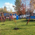 Коттедж (Усадьба Починки), Коттедж Усадьба Починки