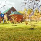 Коттедж (Усадьба Починки), Коттедж Усадьба Починки