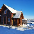 Коттедж (Усадьба Починки), Коттедж Усадьба Починки