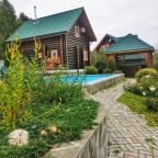 Коттедж (Усадьба Починки), Коттедж Усадьба Починки