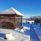 Коттедж (Усадьба Починки), Коттедж Усадьба Починки