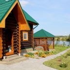 Коттедж (Усадьба Починки), Коттедж Усадьба Починки