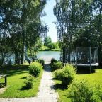 Коттедж (Усадьба Починки), Коттедж Усадьба Починки