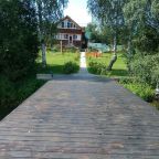 Коттедж (Усадьба Починки), Коттедж Усадьба Починки