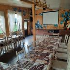 Коттедж (Усадьба Починки), Коттедж Усадьба Починки