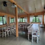 Коттедж (Усадьба Починки), Коттедж Усадьба Починки