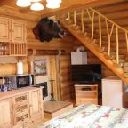 Коттедж (Усадьба Починки), Коттедж Усадьба Починки