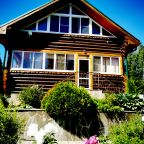 Коттедж (Усадьба Починки), Коттедж Усадьба Починки