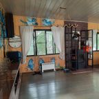 Разрешено проведение мероприятий, Коттедж Усадьба Починки