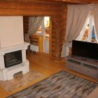 Камин, Коттедж Усадьба Починки