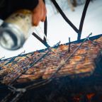 Возможность самостоятельного приготовления пищи, Коттедж Усадьба Починки