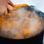 Возможность самостоятельного приготовления пищи, Коттедж Усадьба Починки