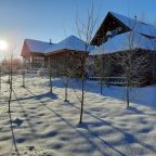 Беседки для отдыха, Коттедж Усадьба Починки