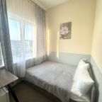 Двухместный (Двухместный стандартный номер), Мини-отель Калинка