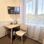Двухместный (Двухместный улучшенный номер с доп. местом), Мини-отель Калинка