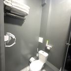 Двухместный (Двухместный улучшенный номер с доп. местом), Мини-отель Калинка